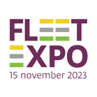 Antric at Fleet Expo 2023 Utrecht